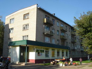 3-комнатная квартира в кирпичном доме в городе Быхов (ул.Гришина, 6)